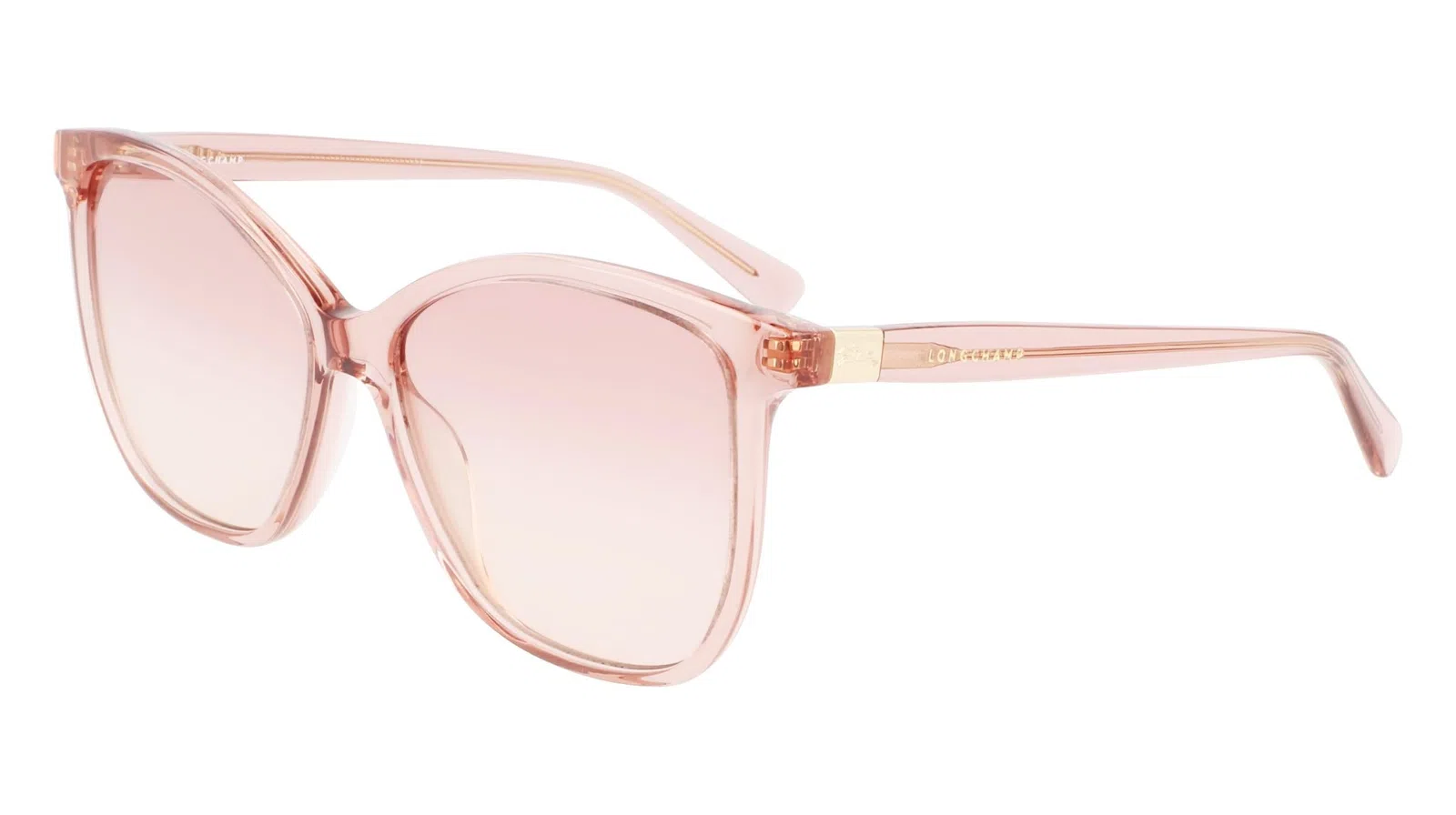 Longchamp LO708S Sunglasses - view 2